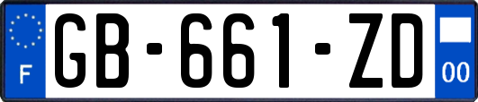 GB-661-ZD