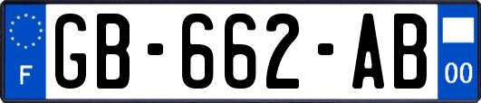 GB-662-AB