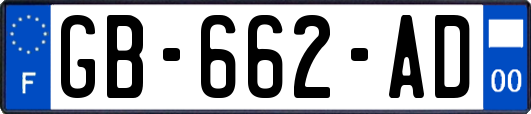 GB-662-AD