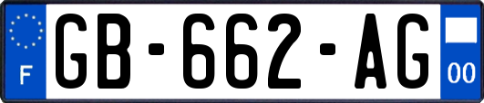 GB-662-AG