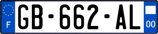 GB-662-AL
