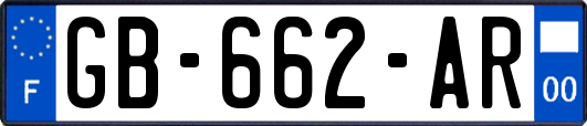 GB-662-AR