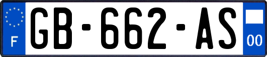 GB-662-AS