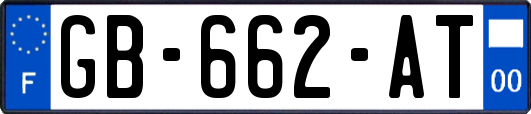 GB-662-AT