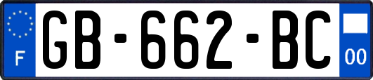 GB-662-BC