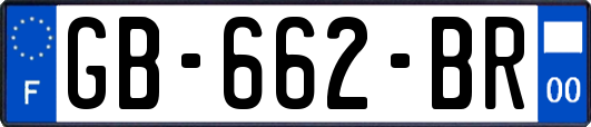 GB-662-BR