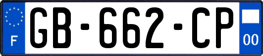 GB-662-CP