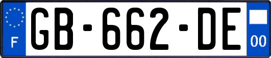 GB-662-DE