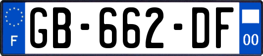 GB-662-DF