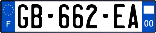 GB-662-EA