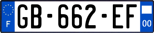 GB-662-EF