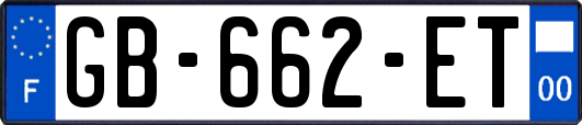 GB-662-ET