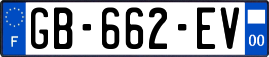 GB-662-EV