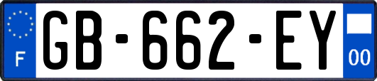 GB-662-EY