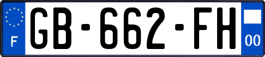 GB-662-FH