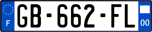 GB-662-FL