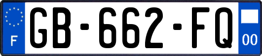 GB-662-FQ