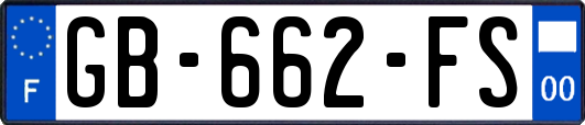 GB-662-FS