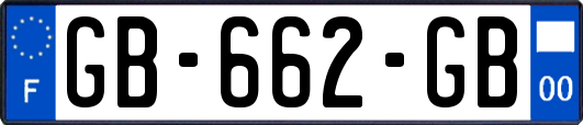 GB-662-GB