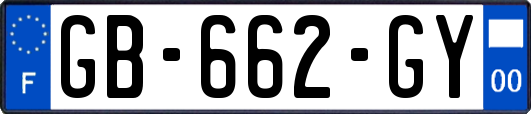 GB-662-GY