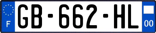 GB-662-HL