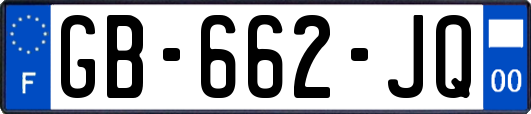 GB-662-JQ