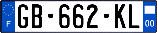 GB-662-KL