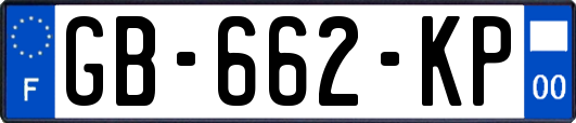 GB-662-KP