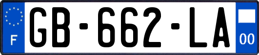 GB-662-LA