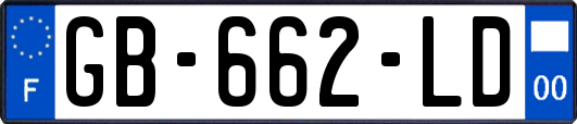GB-662-LD