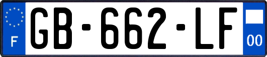 GB-662-LF