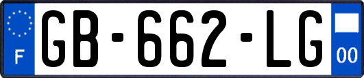 GB-662-LG