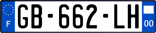 GB-662-LH