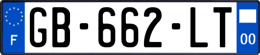 GB-662-LT