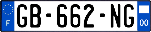 GB-662-NG