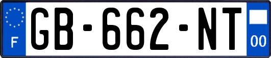 GB-662-NT