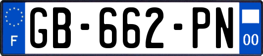 GB-662-PN