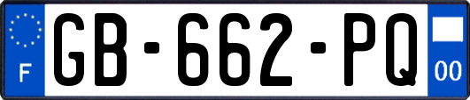 GB-662-PQ