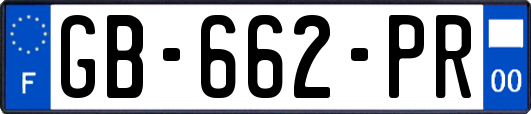 GB-662-PR