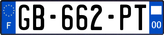 GB-662-PT