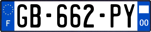 GB-662-PY