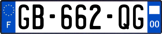GB-662-QG