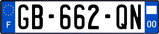 GB-662-QN