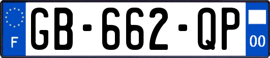 GB-662-QP