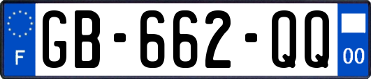 GB-662-QQ