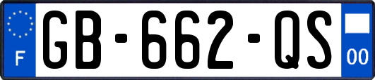 GB-662-QS