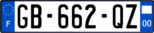 GB-662-QZ