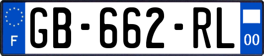 GB-662-RL
