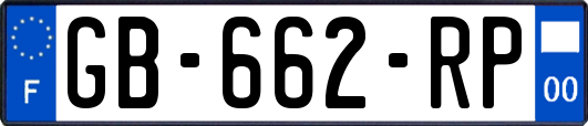 GB-662-RP
