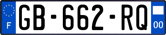 GB-662-RQ